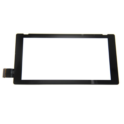 Touchscreen per console