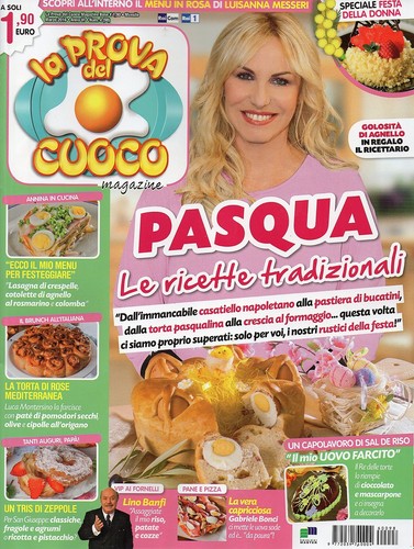 Prova del cuoco 2016 - prova,
