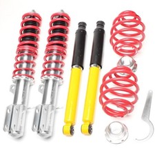 TA Technix coilover / assetto