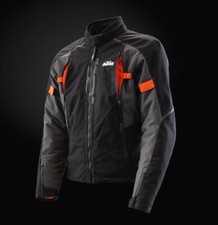 GIACCA MOTO KTM STREET EVO V2