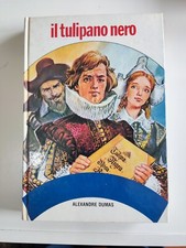 IL TULIPANO NERO - ALEXADRE