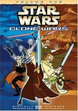 Star Wars: Clone Wars - Volume