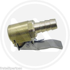 TESTINA PER PISTOLA DI