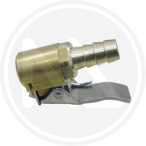 Testina per pistola - testina, di