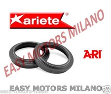 COPPIA PARAPOLVERE FORCELLA