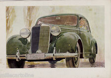 #AUTO: DER NEUE -MERCEDES-BENZ- TYP 170 S (1959)