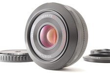 【EX+++】 Voigtlander ULTRON