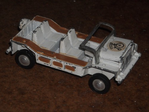 Vintage dinky 106 - dinky,