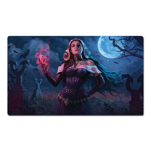 Magic the gathering liliana - gathering,