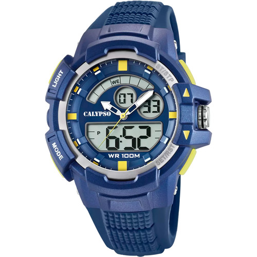 Orologio calypso uomo - orologio,