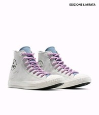 Converse X Naruto Chuck Taylor