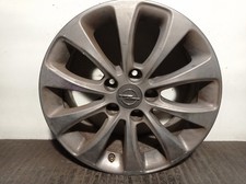 13342002 CERCHIONE IN LEGA /