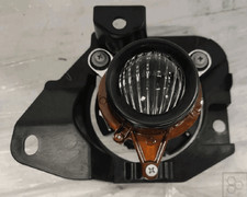 Proiettore fendinebbia SX