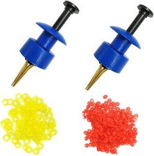 2X Pellet Bander Tool Micro