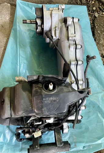 Blocco motore engine completo - engine,