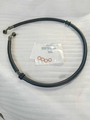 Kit tubo freno anteriore - kit,