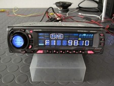 CLARION ARX6670RZ CAR RADIO