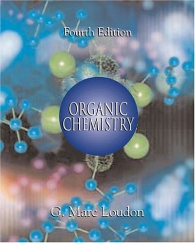 Organic chemistry hardcover - hardcover, g