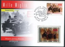 2009 Italia Cartolina Postale