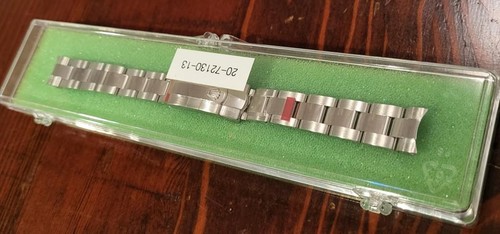 New box rolex 72130 - new,