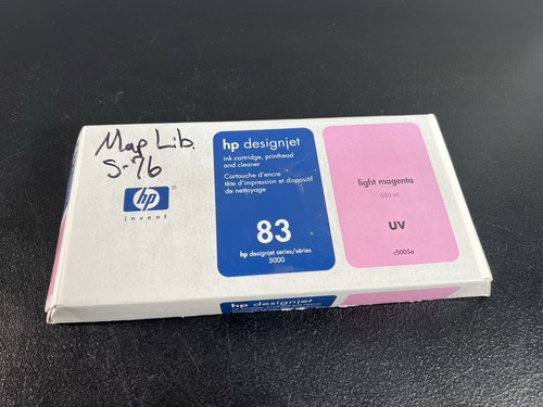 Testina stampa magenta - di, uv