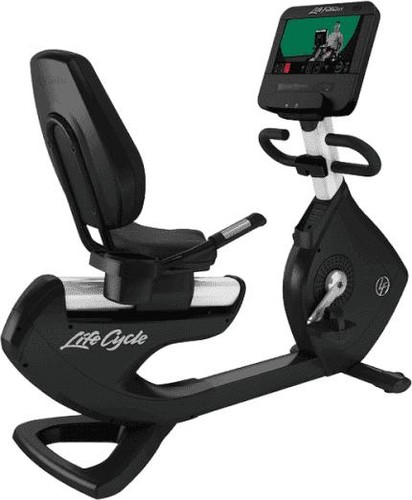 Life fitness 95r bicicletta - life,