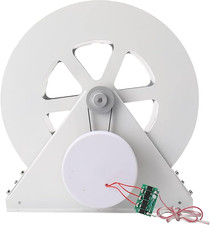 Generatore a Turbina