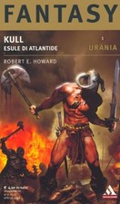 URANIA FANTASY - Serie nuova