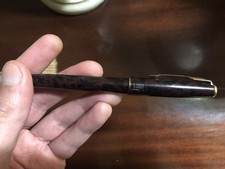 PARKER PENNA a sfera