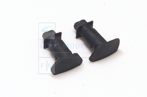 Ferrmodel 129 set - 129,