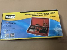 Polifusore Saldatore 800W  6