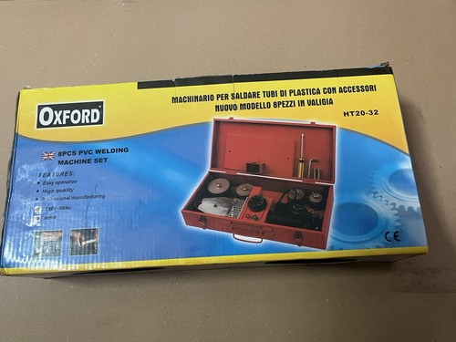 Polifusore saldatore 800w - saldatore,