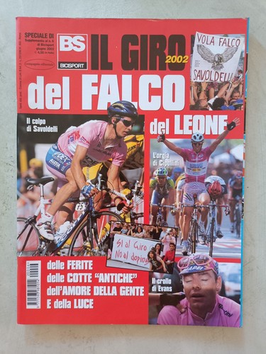 Bicisport speciale il giro - bicisport,