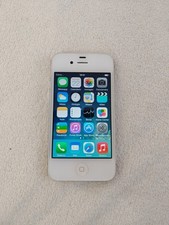Apple iPhone 4 8gb Cdma A1349