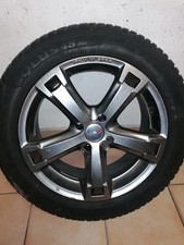 Cerchi +pneumatici quattro stagioni 225 50 r17