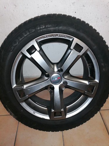 Cerchi pneumatici quattro - cerchi, +pneumatici