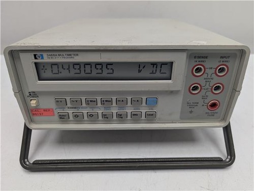 3468a hewlett packard - hp,