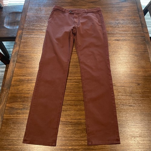 Marshall pantalone slim - pantalone,