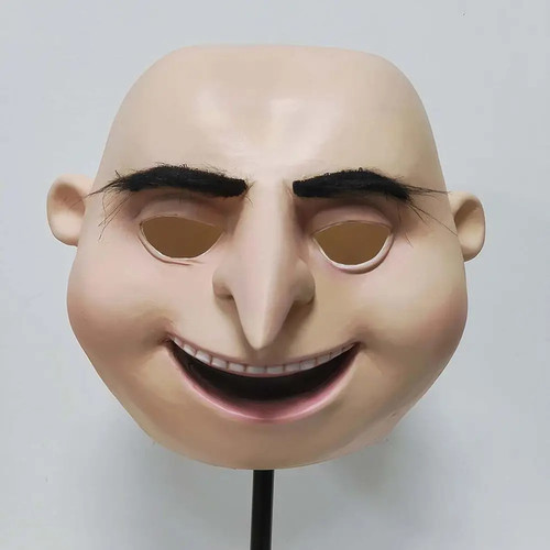 Maschera lattice gru - maschera, per