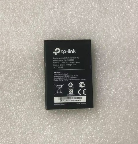 Batteria tbl 71a2000 2000mah - batteria, tbl-71a2000