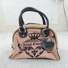 Borsa a mano Juicy Couture