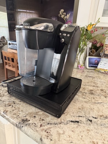 Keurig b70 platinum brewing - keurig,