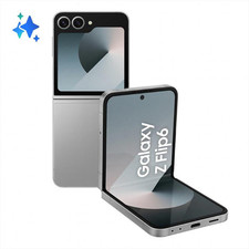 Samsung Galaxy Z Flip 6