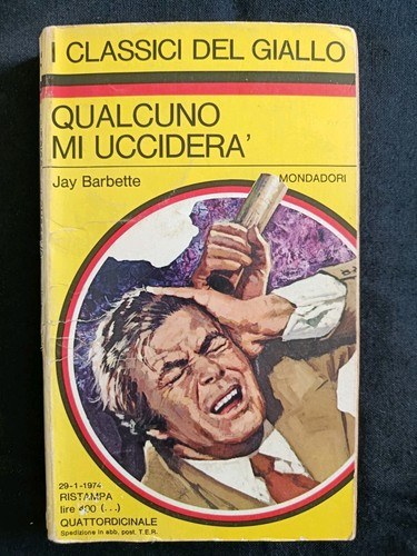 Book libro jay barbette - book,