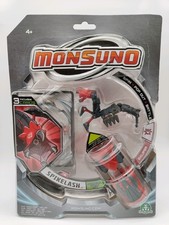 Monsuno Figure Starter Pack 1