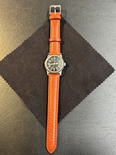 HAMILTON KHAKI OROLOGIO