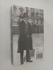 FRANZ KAFKA - LETTERE - I