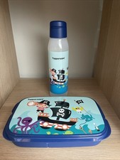 Tupperware Eco Easy Bottiglia