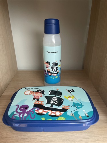 Tupperware eco easy bottiglia - eco,
