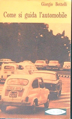 Come guida automobile - si,